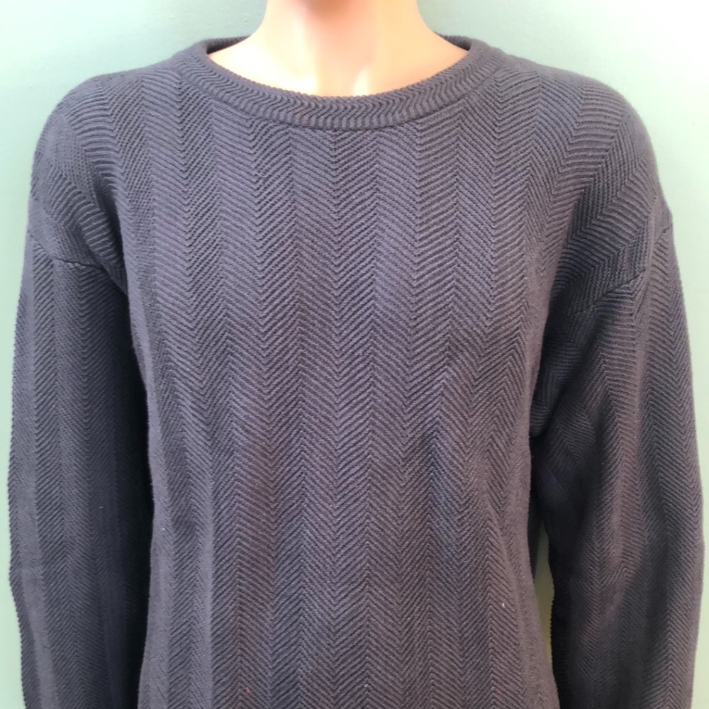 Steve & Barry's Sweater 2XL